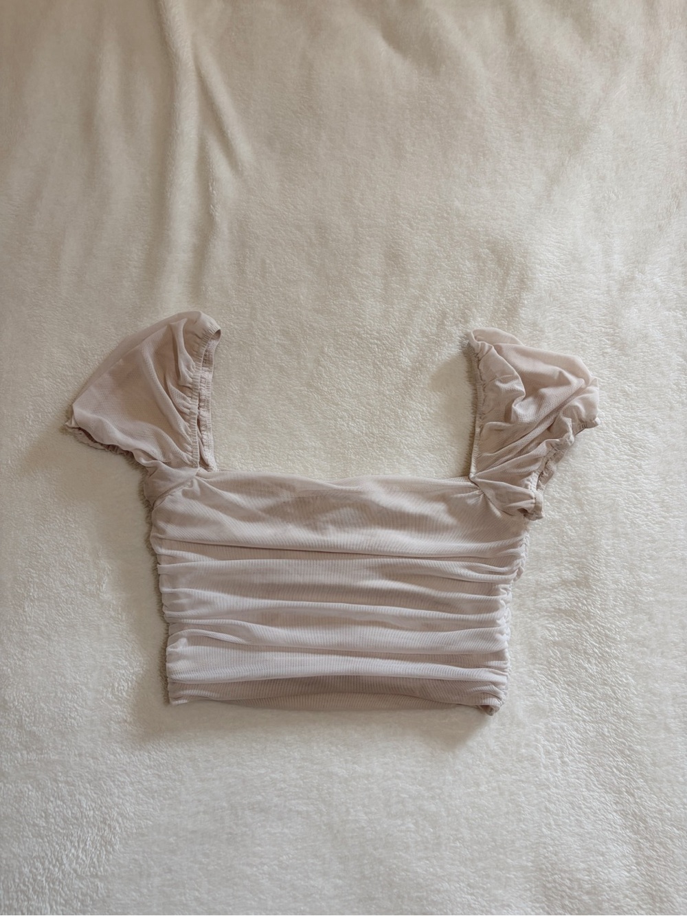 Princess Polly Crop Top